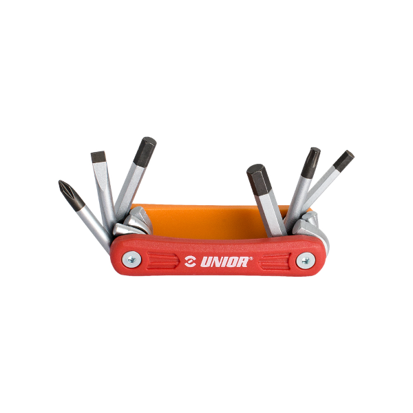 Unior Multitool EURO 6 1655EURO6-US