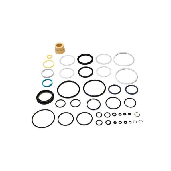 Fox Racing Shox Kit completo ammortizzatore Float X2 gen2 (2021/2022/2023/2024)