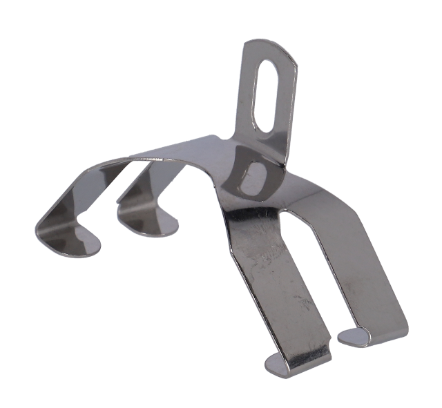 SKS SKS Ponte scorrevole SKS p. CRPomoplastics - P65, 65mm breit