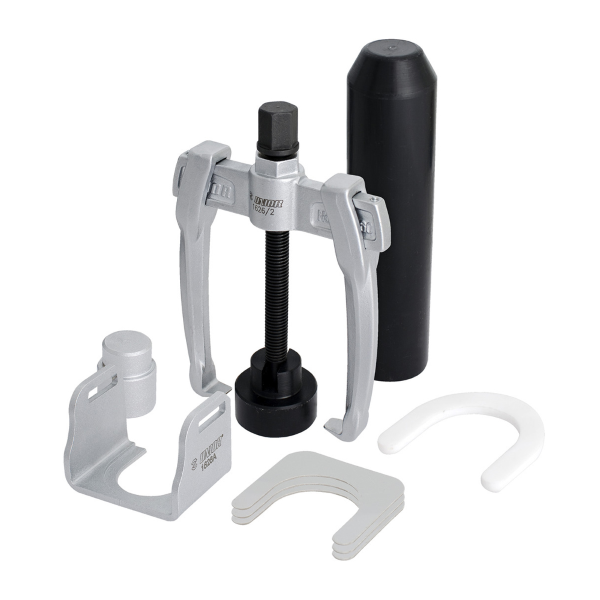 Unior Set completo di utensili per guarniture Campagnolo e Fulcrum UltraTorque e PowerTorque 1626A