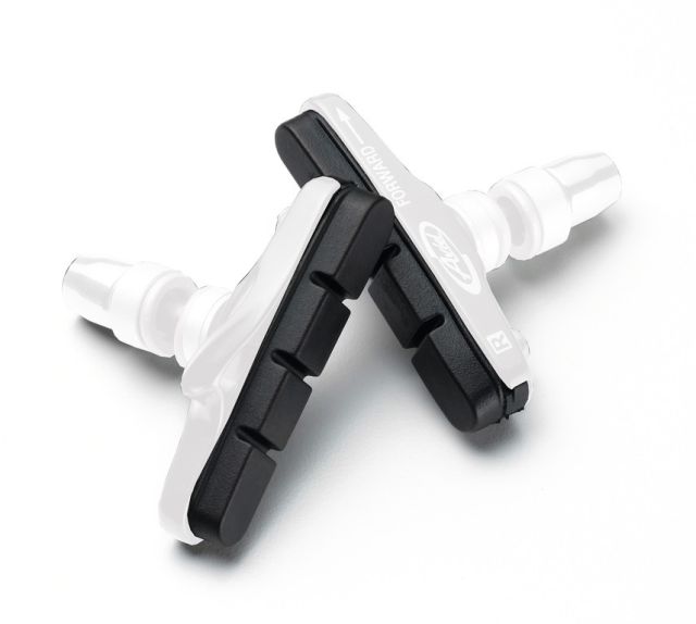 Avid Avid Gomma freno Avid - nero, UDV=1 paio, per Shorty Cross