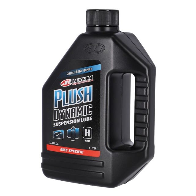 Sram Sram Olio forc. RS Maxima Plush Dynamic Heavy - 1ltr, Rudy - Lower Legs