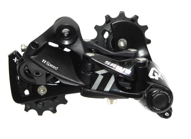 Sram CAMBIO GX1 TYPE 3.0 GABBIA LUNGA 11 VELOCITA'