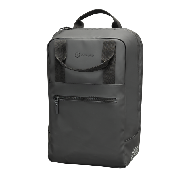 Racktime Racktime Zaino/Borsa laterale Racktime Vivi - nero, 31x16x45cm, 20l