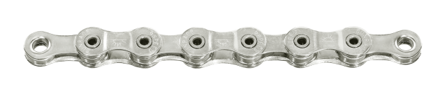 Import Import Catena SunRace E-Bike - 1/2" x 11/128",138 maglie, 9vel, arg