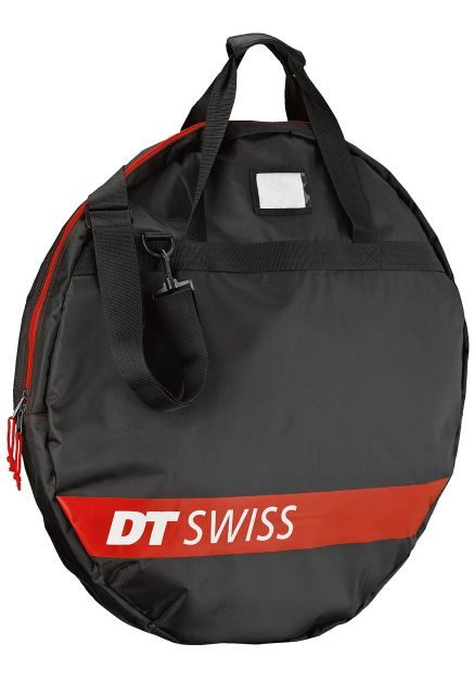 DT Swiss DT Swiss Borsa per ruota DT Swiss - per 1 ruota fino a 29"