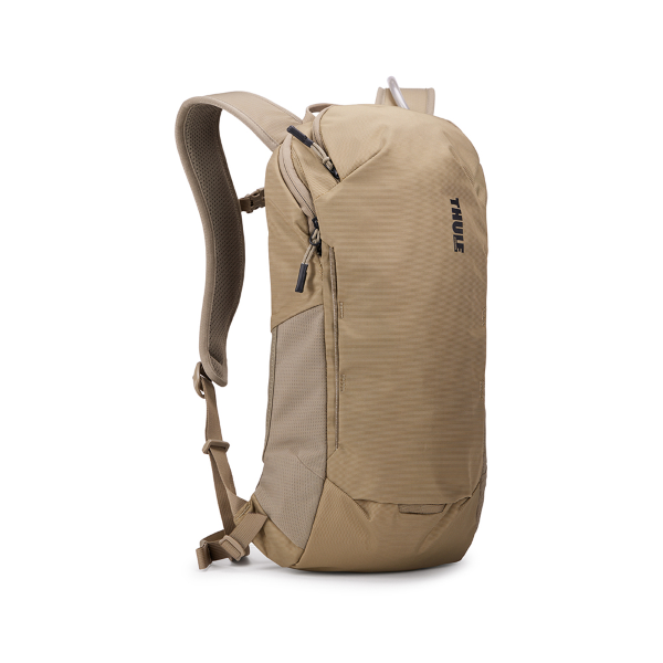 THULE Zaino idrico AllTrail hydration pack 10L - Faded Khaki