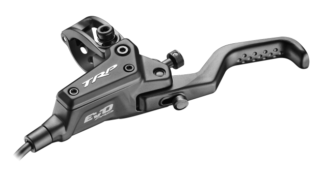 trp trp Freno a disco TRP EVO Pro - RP,dx,1900mm,nero,s. accessori