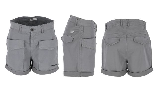 Haibike Haibike SasdesiraM. Haibike short - WOMEN shade T. XS