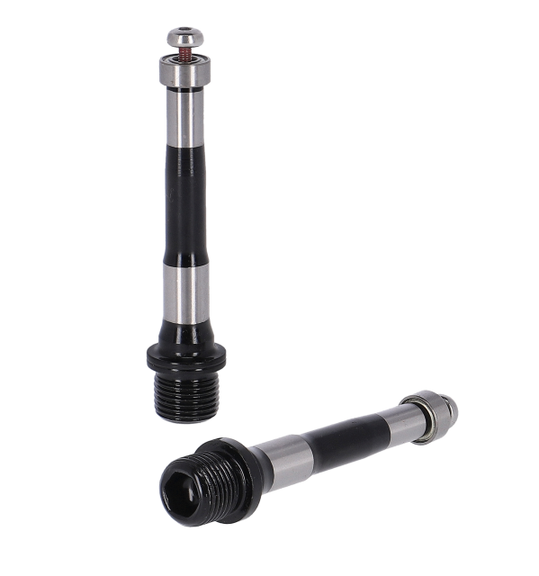 Xpedo Xpedo Achsenkit für Xpedo Trident Pedale - set di ricambio per XMX28AC