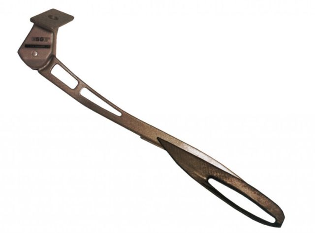 ESGE/PLETSCHER ESGE/PLETSCHER Cavalletto laterale Esge Zoom 26-29" - nero, regolabile, primo mont.