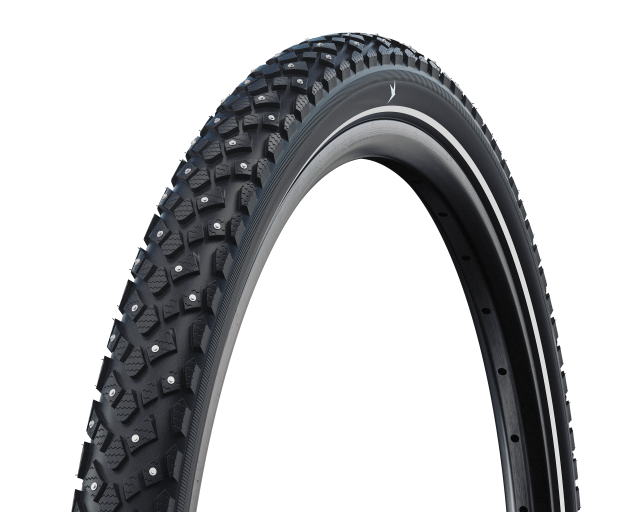 SCHWALBE Schwalbe Copert. Schwalbe Marath. PlusSpike HS396 - 20x2.15" 55-406 nr-TS rif.SG 144 chiod.