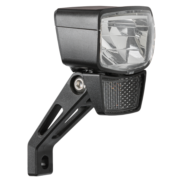 AXA AXA Luce LED a dinamo AXA Nxt 60 - Steady, 60 Lux