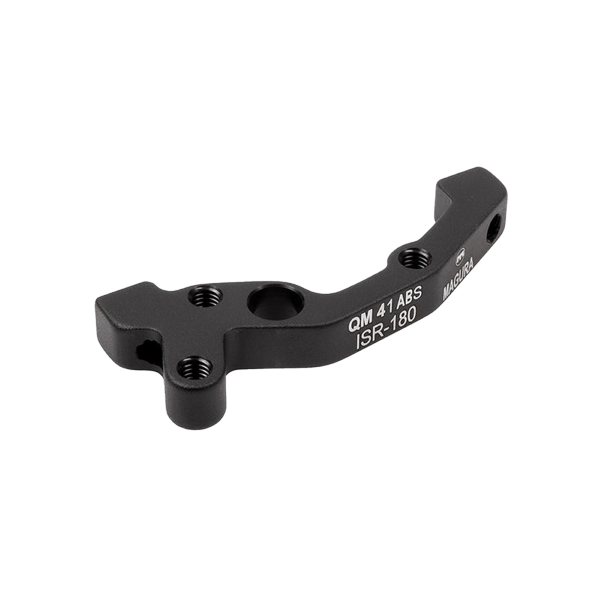 MAGURA ADATTATORE PINZA FRENO QM41 ABS - da IS a PM 180-R