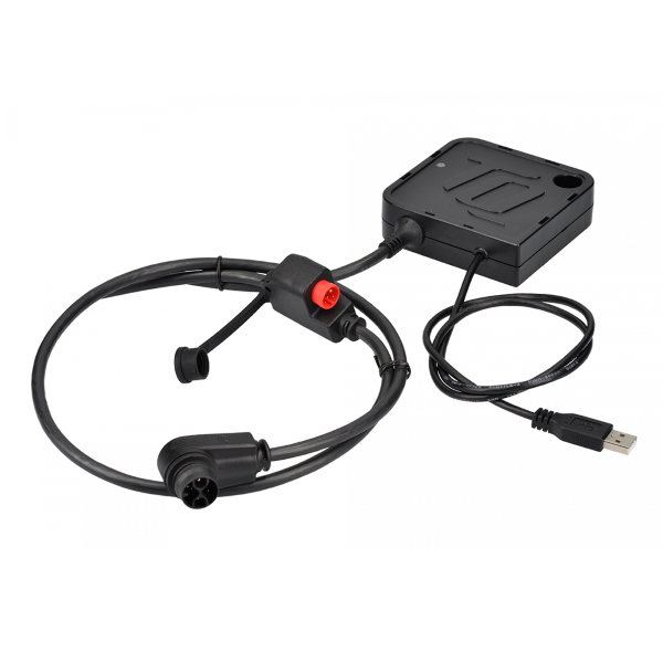 Tq-systems Gmbh STRUMENTO DI DIAGNOSTICA TQ HPR - V01