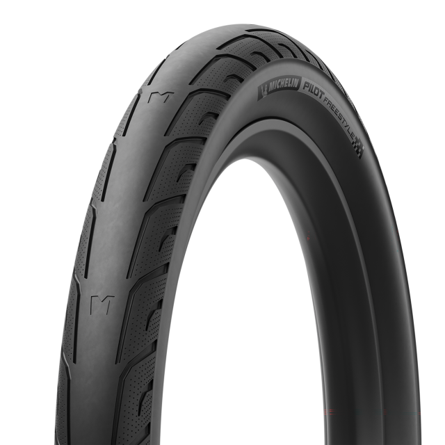 MICHELIN MICHELIN Copert. Michelin Pilot Freestyle - 20x2.30 58-406 nero RaceL dark Label