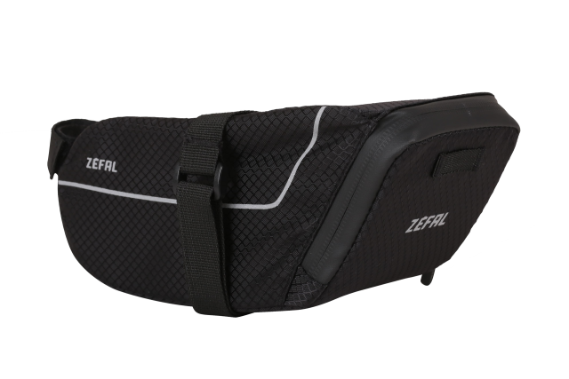 Zefal Zefal Borsa da sella Zefal Z Light Pack - nero, 22x9,5x9cm (L), 1,4l, 105g