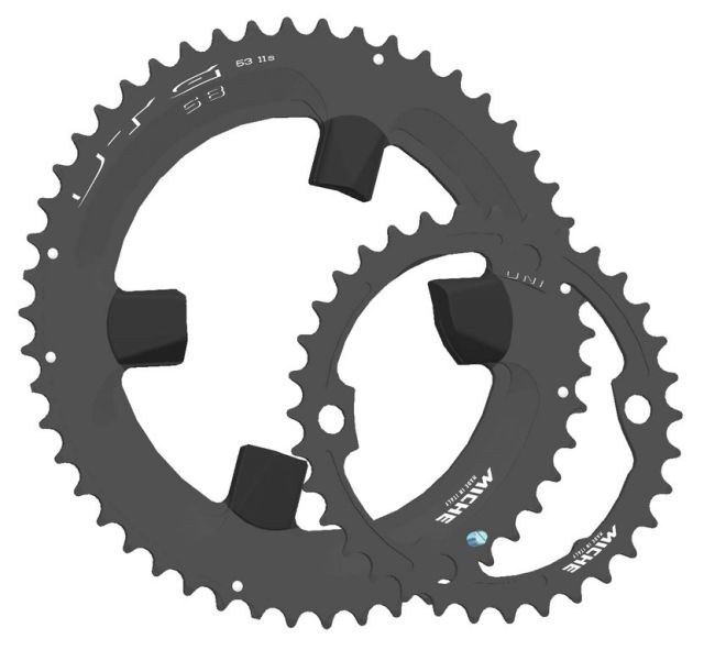 Miche Miche Corona Miche UTG S8 - per Ultegra 8000 esterna 50Z 11-vel.