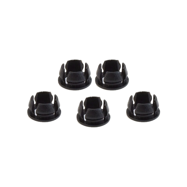 Campagnolo Bussola riduzione sede valvola 2-Way Fit (5 pezzi)