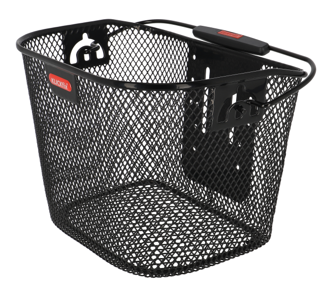 KLICKFIX Cestino Anteriore 26X35X25