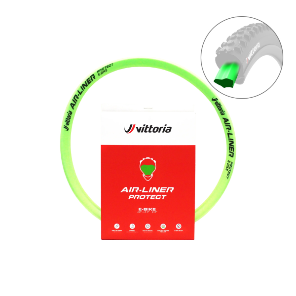 Vittoria Inserto protezione cerchio AIR-LINER PROTECT E-BIKE - 29x 2.40/2.60