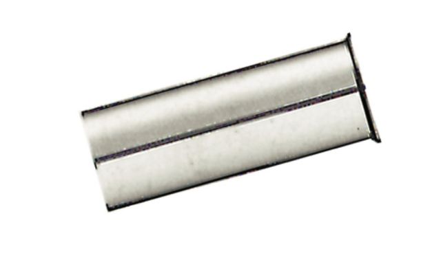 Diverse Diverse Boccola di riduzione per cannotto forc. - all, arg, p.att.man. 1" forcella 1 1/8"