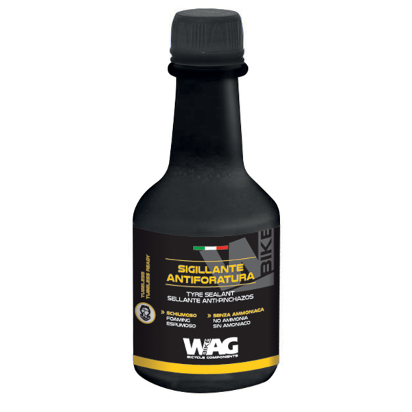 Wag Liquido sigillante schiumoso - 250 ml