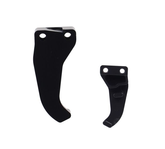 XLC XLC Ammortizzatore per sterzo - Ghost Riot/E-Riot