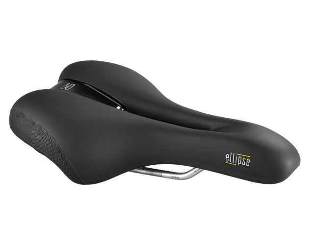 Selle Royal Selle Royal Sella Selle Royal Ellipse - nr, unisex, 276x180mm, ca.474g, moderate