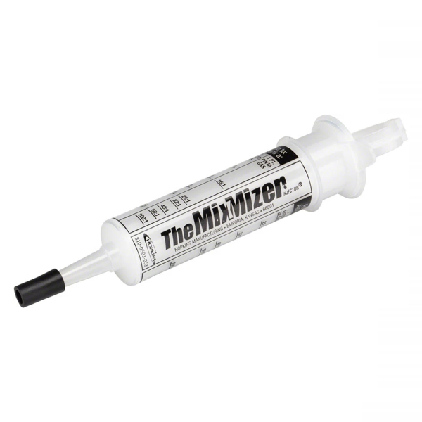 Fox Racing Shox Siringa per spurgo cartucce FIT