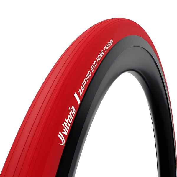 Vittoria Copertone ZAFFIRO PRO EVO HOME TRAINER per rulli - 29x1.35, rosso