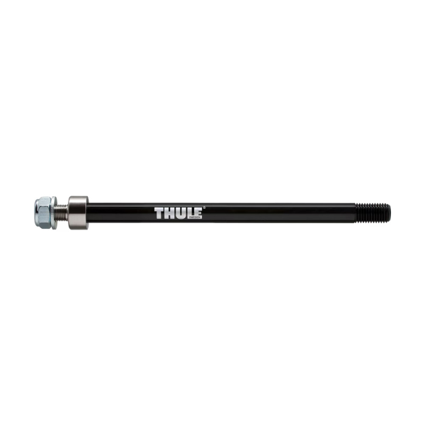 THULE Perno passante posteriore per rimorchio - Lunghezza 160mm, passo M12x1.0
