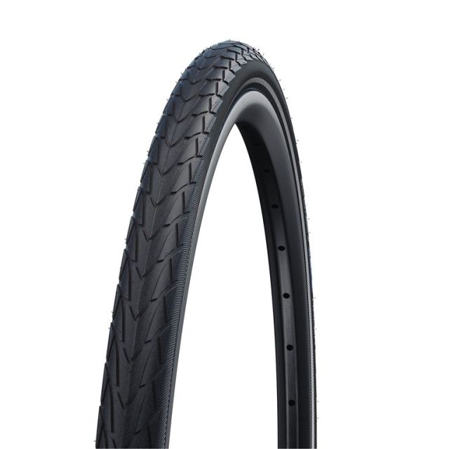 Schwalbe Schwalbe Copertone Schwalbe Marathon Racer HS429 - 18x1.50" 40-355 LSkin-nero rifl. RG SGC
