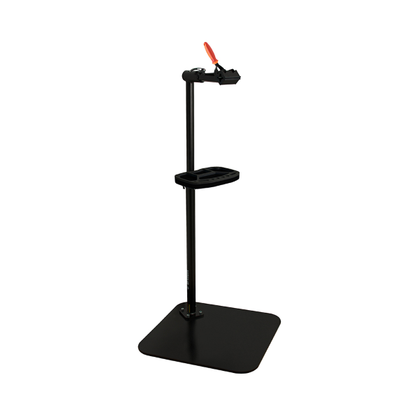 Unior Cavalletto officina morsa singola PRO REPAIR STAND 1693B-US morsa auto regolabile con Base