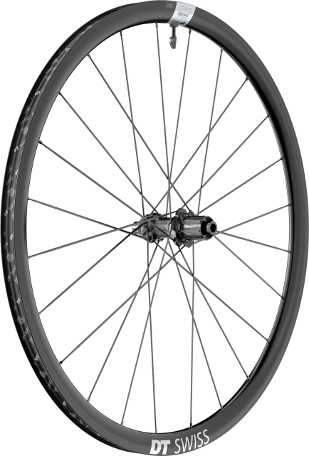 DT Swiss DT Swiss RP DT Swiss E 1800 Spline DB 30 29"/22mm - alluminio, nero, CL,142/12mm TA, Shimano
