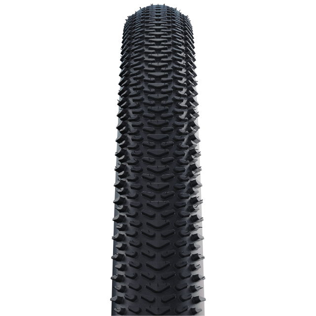 SCHWALBE Schwalbe Coper. Schwalbe G-One R Pro Evo HS610 pg - 27.5x1.7" 650Bx45 45-584 nr/trasp TLR