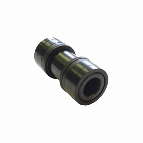 Cane Creek Boccole per installazione ammortizzatore perno 8 mm - 22,2x8 mm