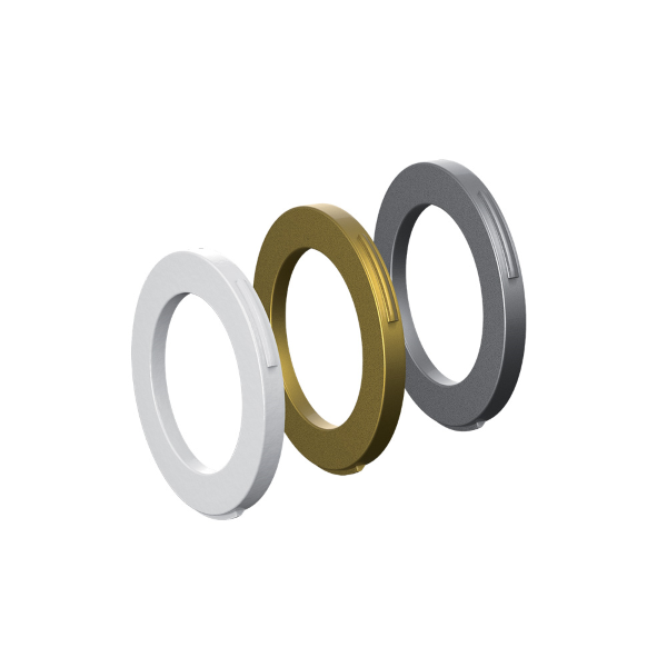 MAGURA Kit di coperture per pinza freno, colori B - 12 pz