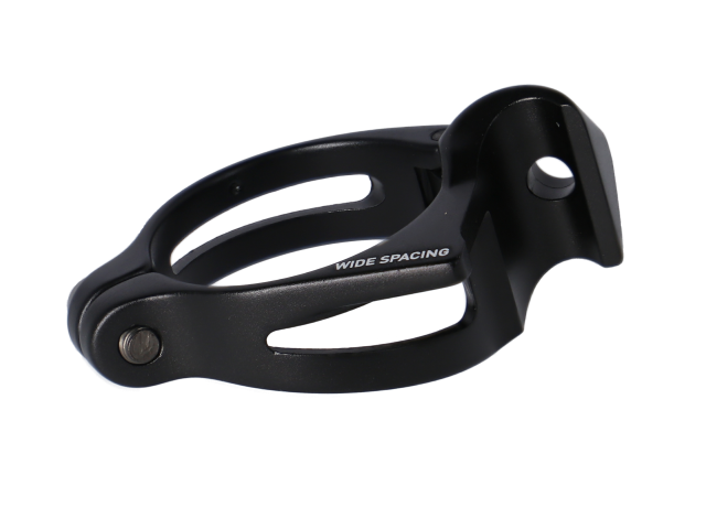Sram Sram Morsetto SRAM per deragliatore ant. - 34,9mm, con fermo per cad. catena