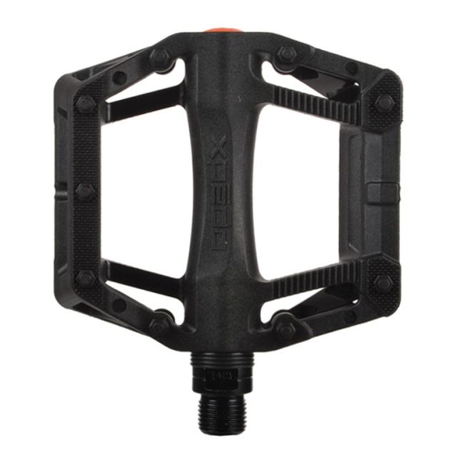 Xpedo Xpedo Pedale Xpedo JUVEE - nero, 9/16", platform