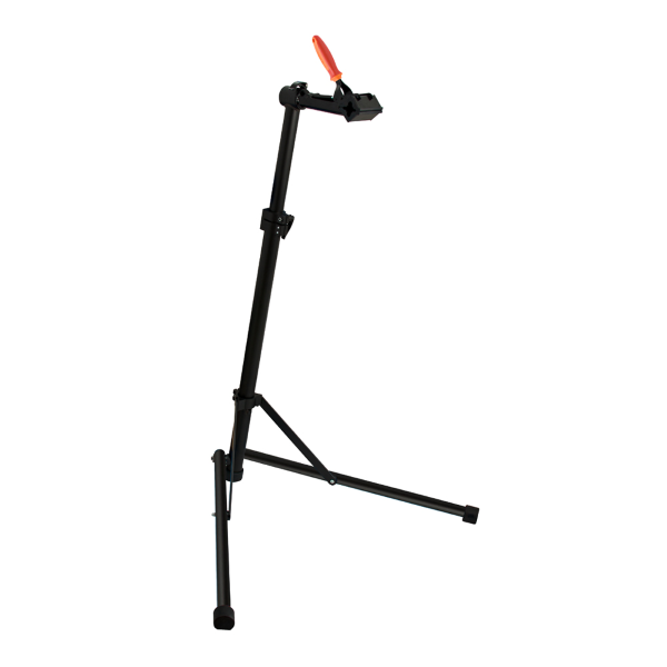 Unior Cavalletto officina BikeGator 1693AS0-US morsa manuale