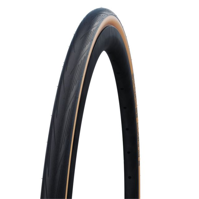 SCHWALBE Schwalbe Copert. Schwalbe Lugano II HS471 rig. - 28"700x25C 25-622 ne/class-Sk Act KG SIC