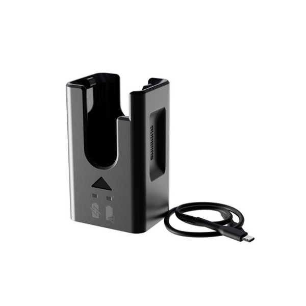 SHIMANO CARICABATTERIA EC-DN100 - PER BT-DN320