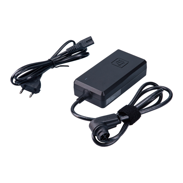 Tq-systems Gmbh Caricatore batteria ebike HPR - 2A EU