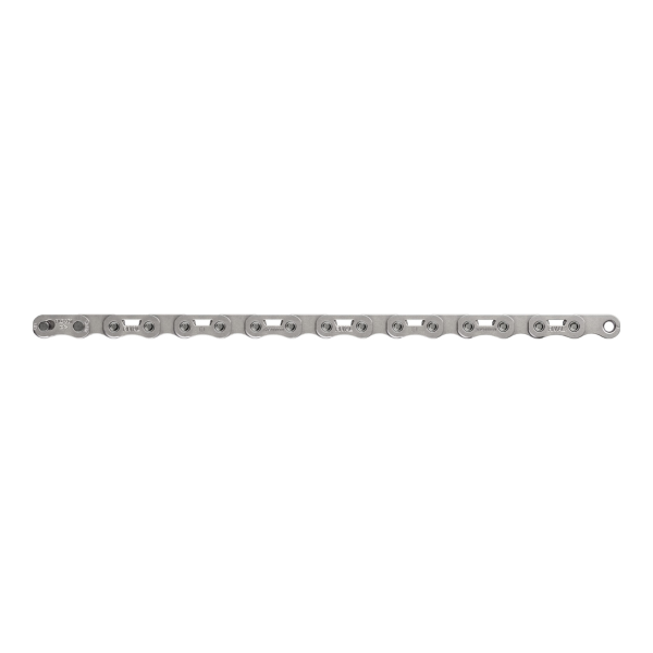 Sram Catena RIVAL AXS E1 FLAT TOP 12-13V - 126 maglie, argento