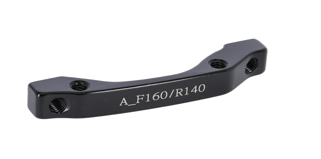TEKTRO TEKTRO Adattatore per disco freno Tektro - forcella RA Ø160mm/RP Ø140mm A2