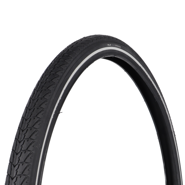 XLC Copertone Urbana VT-T25 37-622, 28x1.4 oppure 1 5/8 x 1 3/8