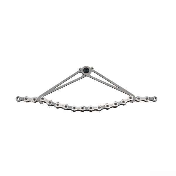 ICETOOLZ REGGICATENA PIEGHEVOLE