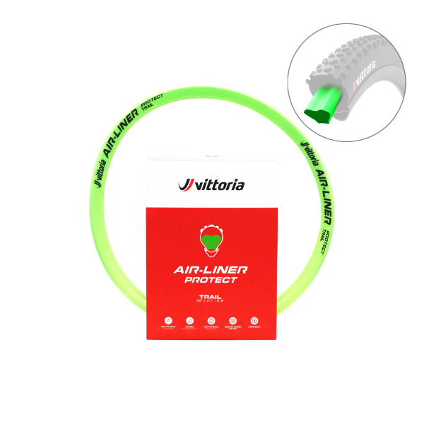 Vittoria Inserto protezione cerchio AIR-LINER PROTECT TRAIL - 29x 2.10/2.60