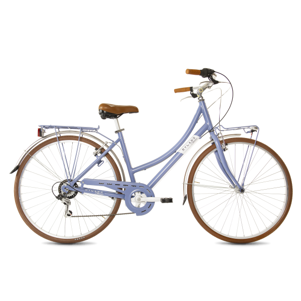 MYLAND CORSO 28.3 - AZZURRO 46